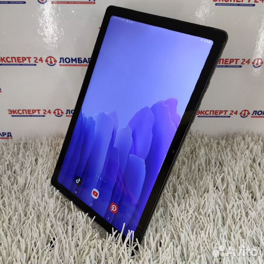 Планшет Samsung Tab A7 (10.4') 3/64 GB (стр)