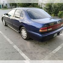 Nissan Cefiro 2.0 AT, 1996, 442 170 км, с пробегом, цена 250 000 руб.