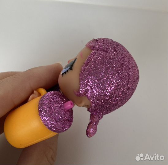 LOL surprise кукла оригинал