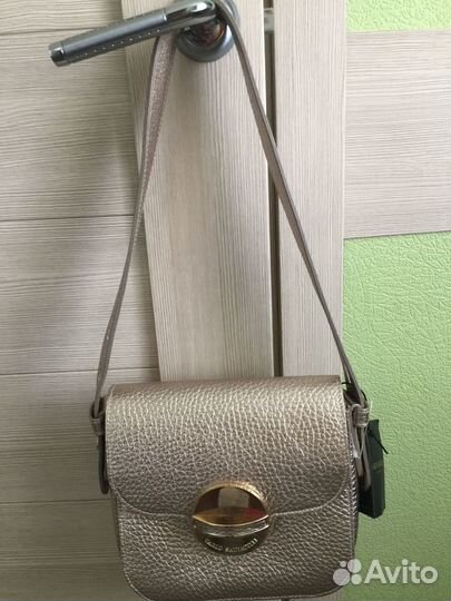 Сумка Италия Карло Сальвателли