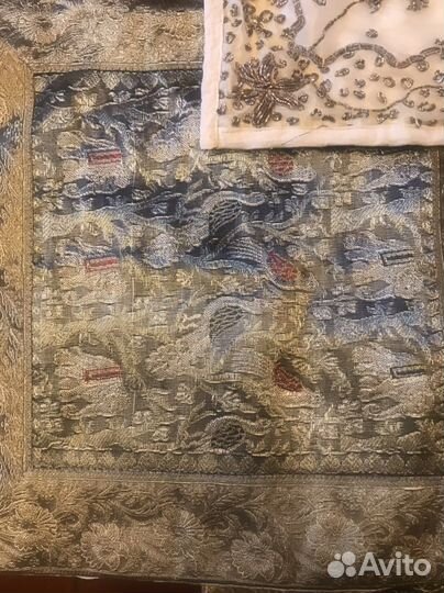 Комплект из 4 наволочек 35*35 см