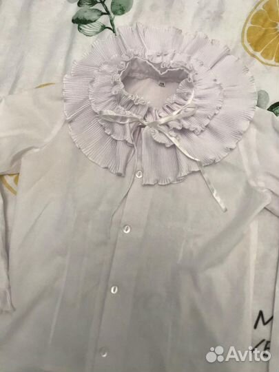 Новая рубашка/ блузка