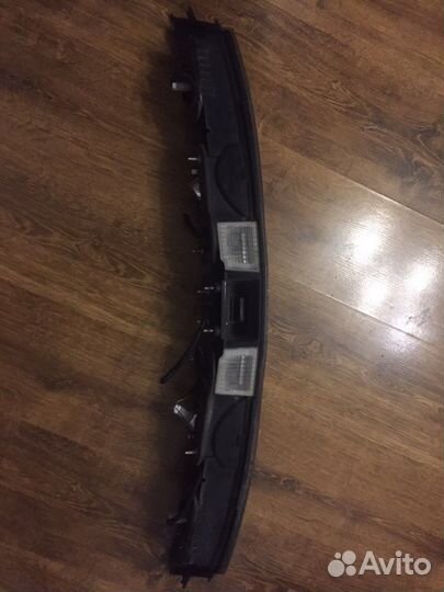 Люстра задняя Honda civic 5 d