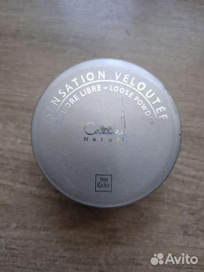 Косметика для макияжа