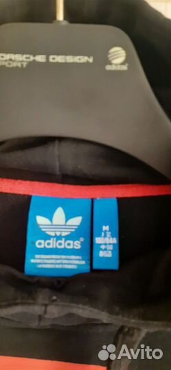 Толстовка adidas
