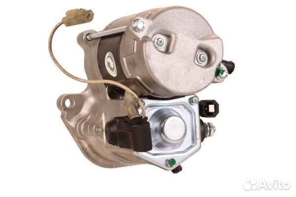 Стартер aixam Crossline 0.4D 2006- 0400ccm