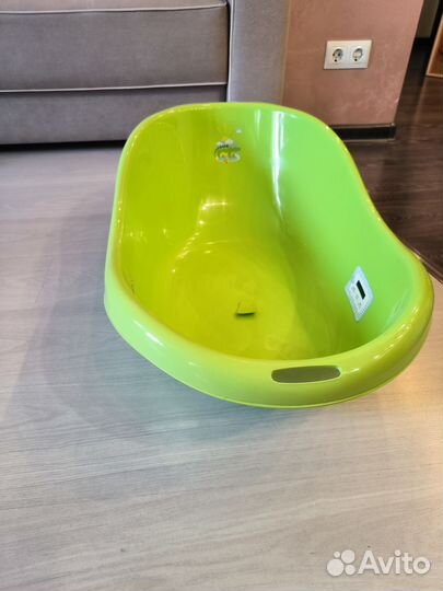 Ванночка для купания
