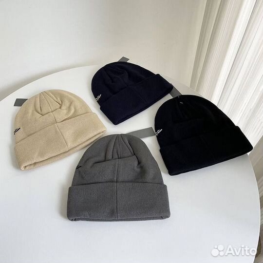 Шапка Arcteryx