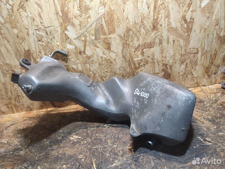 Sl1000 Falco масляный бак