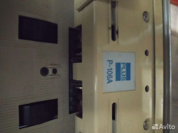 Машинка для счета денег