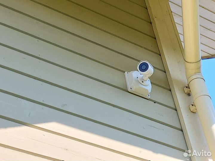 Видеонаблюдение.Установка,Ремонт,Обслуживание