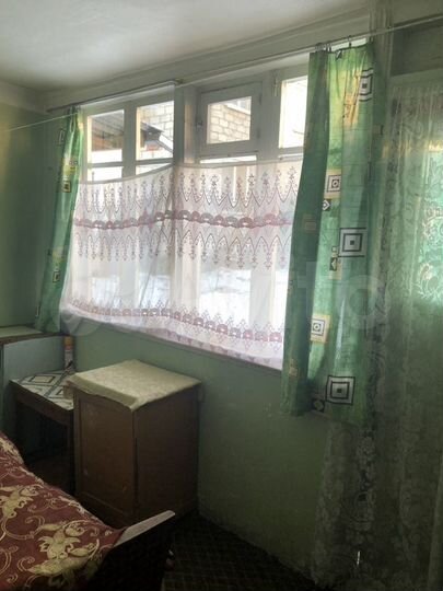 2-к. квартира, 47,6 м², 1/1 эт.