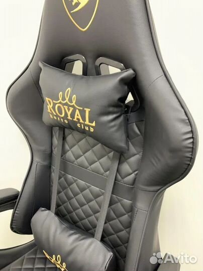 Кресло для игр. Игровое кресло с массажем