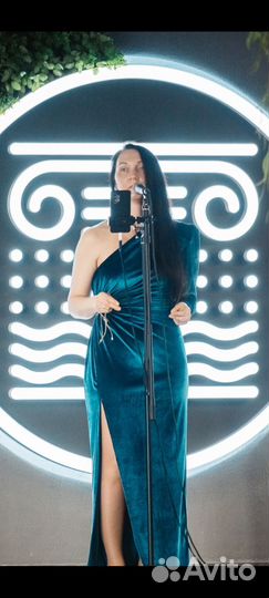 Преподаватель вокала