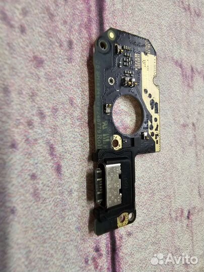 Redmi note 11 разбор