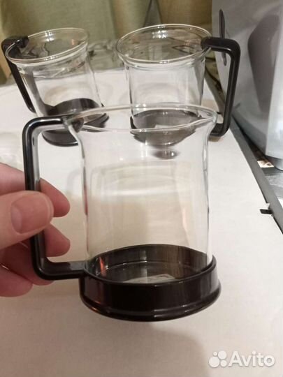 Чашки для чая или кофе