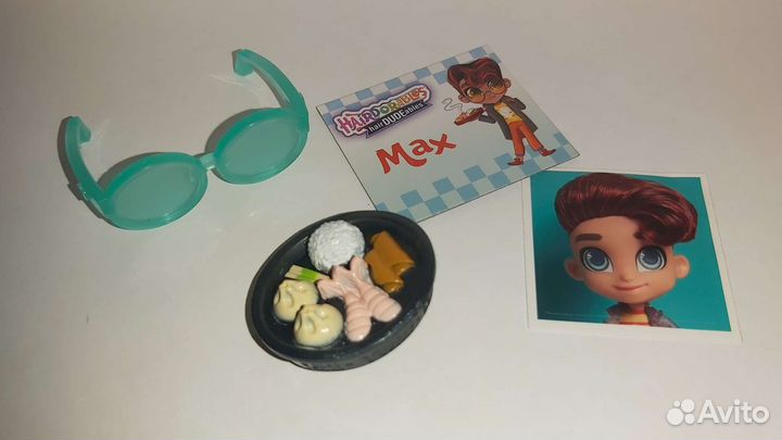 Куклы Monster и Эвер Афтер high, Barbie и др