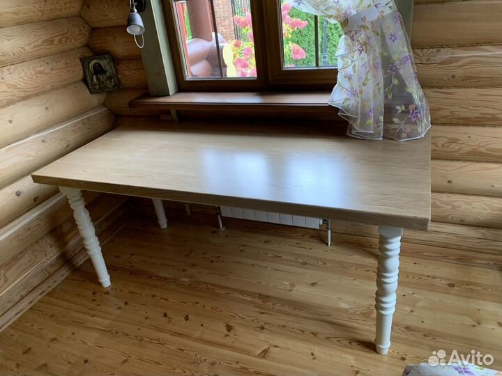 Деревянная мебель, декор из дерева