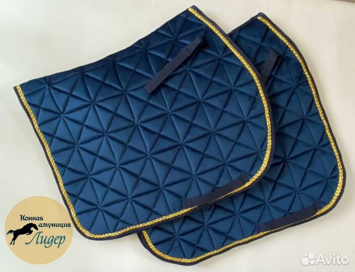 Мастерская конной амуниции 