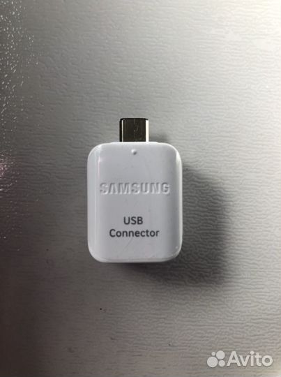 Usb конвертер samsung USB Type-C