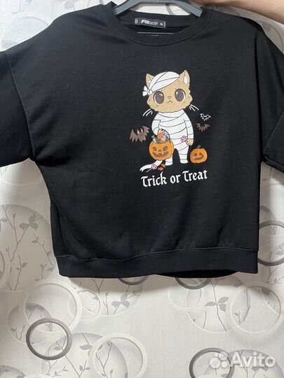 Свитшот женский