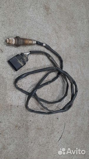 Лямбда-зонт Volkswagen Passat B5