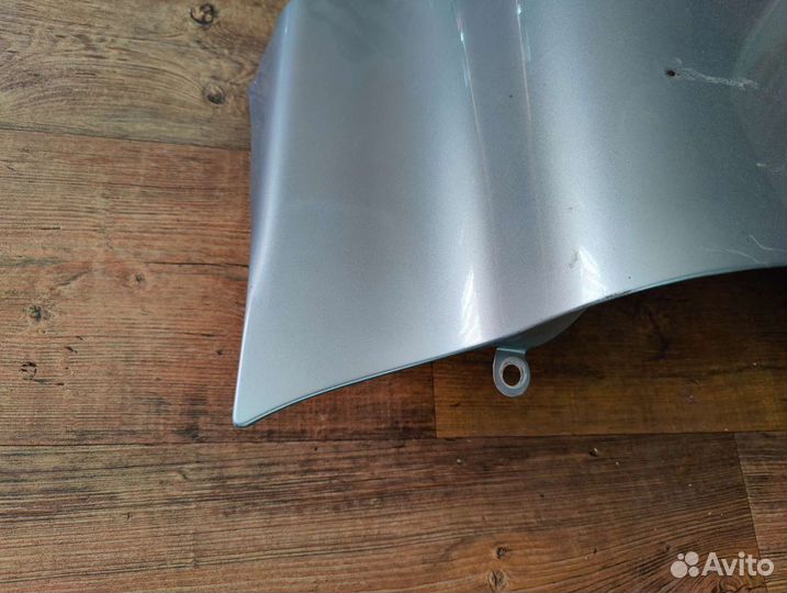 Правое переднее крыло Volvo XC90