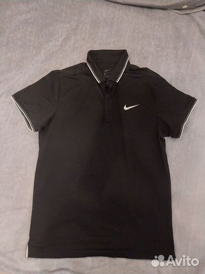 Поло Nike Tennis оригинал