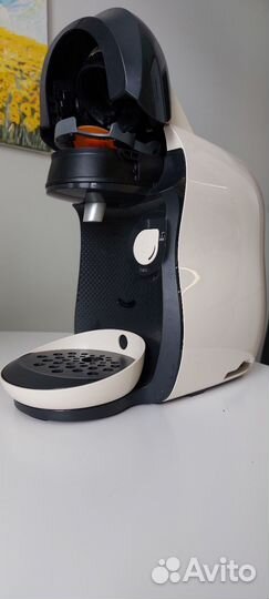 Кофеварка капсульная Bosch Tassimo