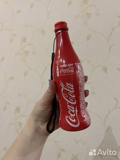 Дудка Coca Cola