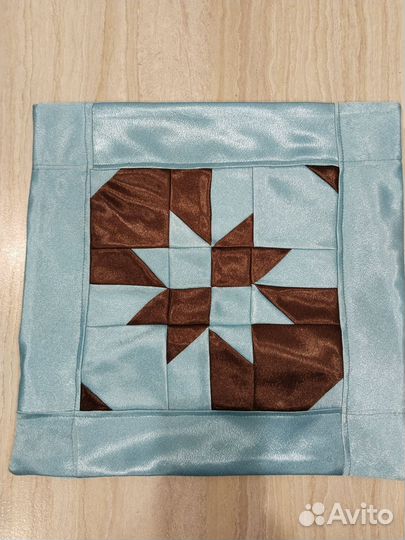 Наволочка декоративная