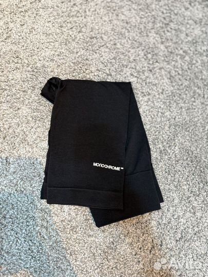 Велосипедки Monochrome Petite