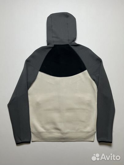 Зип Худи Nike Tech Fleece оригинал