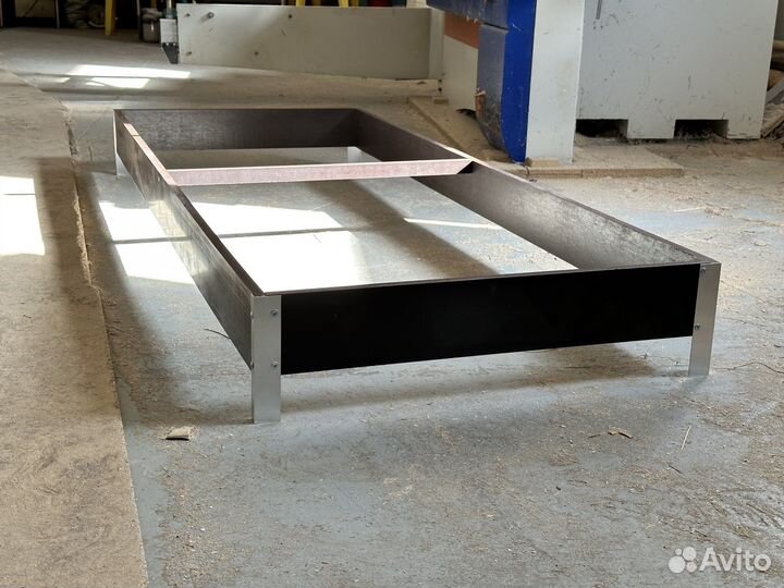 Садовая грядка