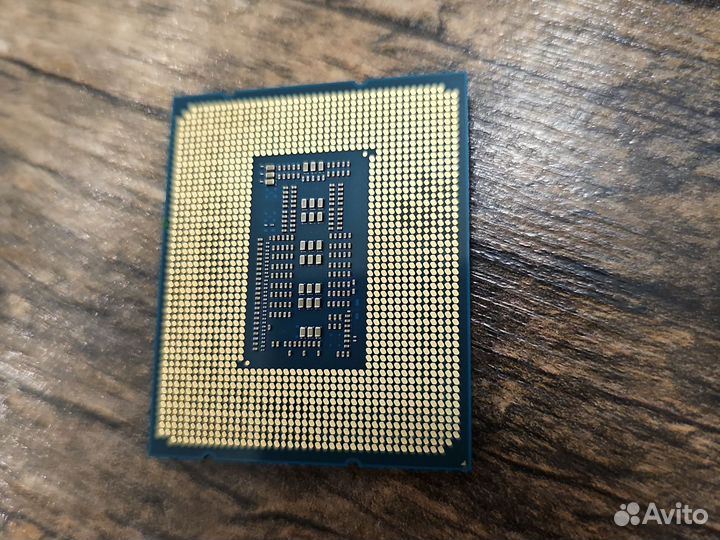 Процессор intel core i9 13900kf