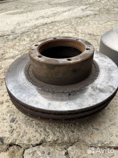 Комплект расходников газель 3302