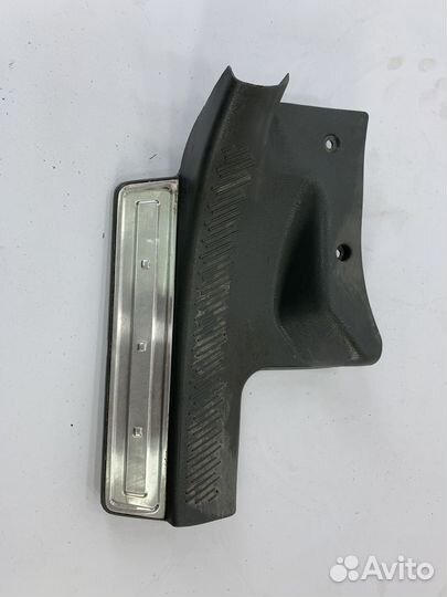 Santa FE Classic Порожек задний правый внутренний