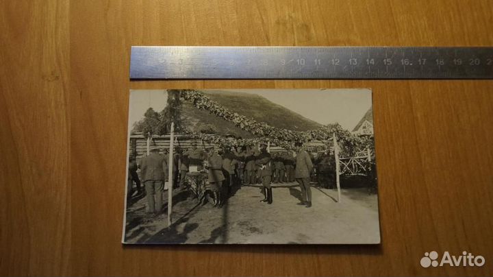 419 Первая мировая война пмв,Германия до 1917 Гр