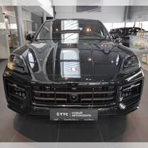 Новый Porsche Cayenne Coupe 3.0 AT, 2023, цена от 23 073 000 руб.