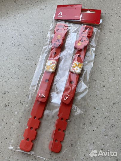 Коллекционный браслет Альфа-Банк