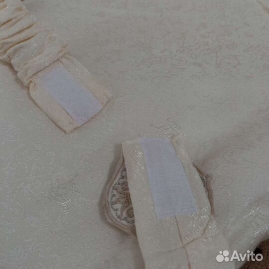 Конверт одеяло на выписку