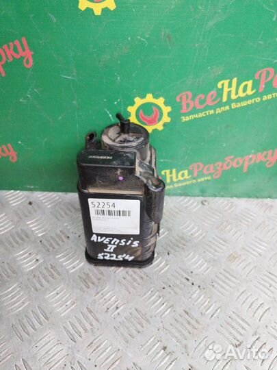 Абсорбер фильтр угольный Toyota Avensis 2 1.6Л