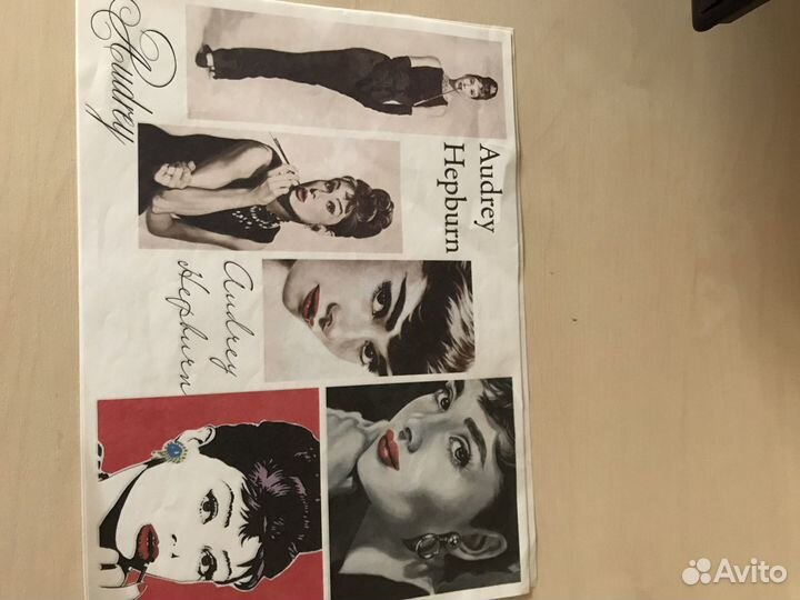 Салфетки для декупажа