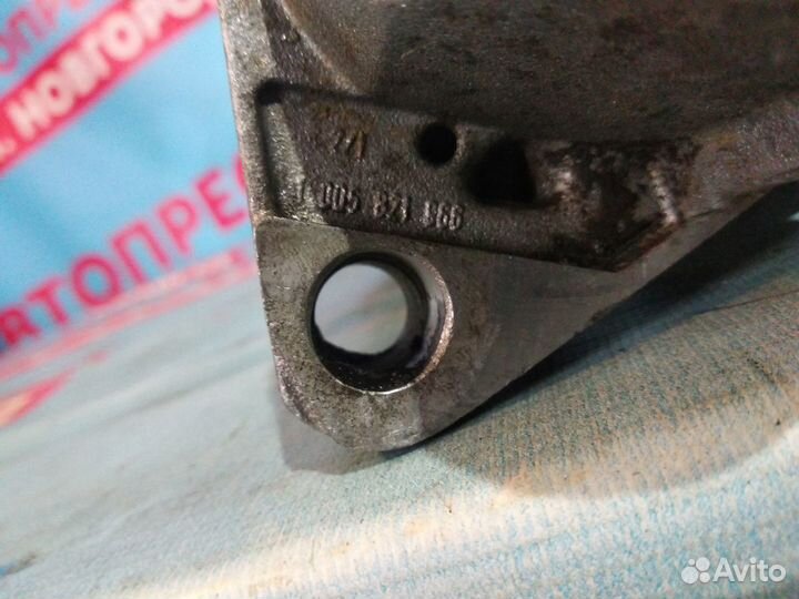 Старте Ауди A6 C5