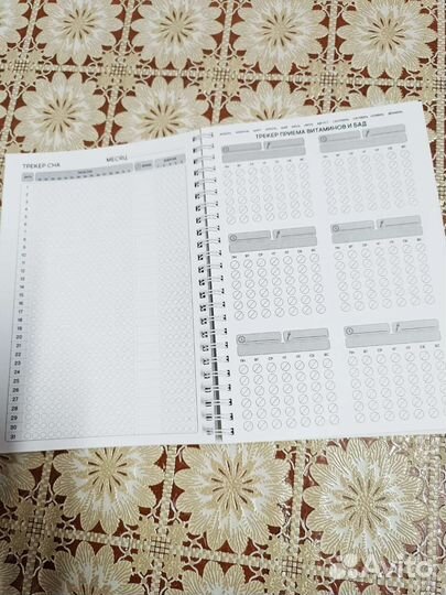 Дневник питания