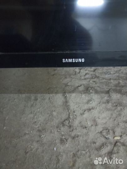 Платы для телевизора Самсунг