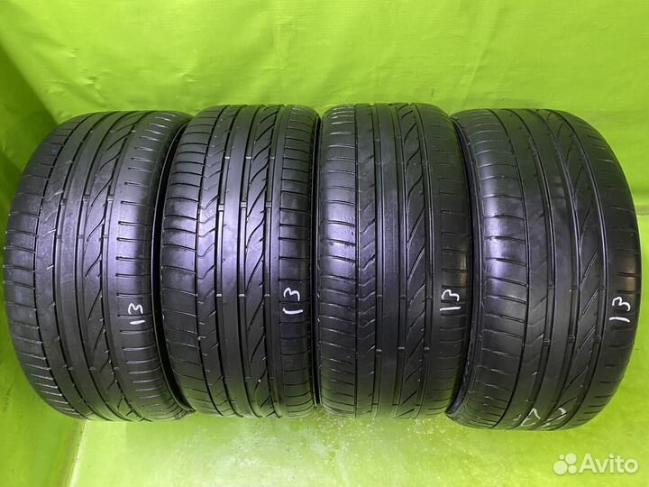 Bridgestone Potenza RE050A 245/40 R18 97Y