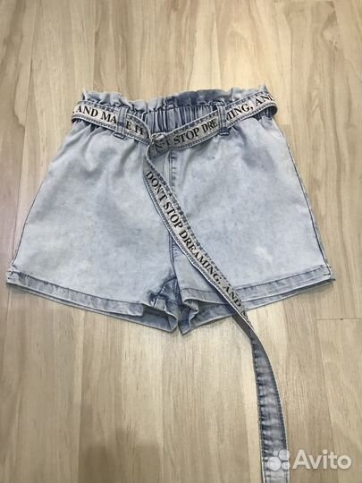 Одежда для девочки 146 размер