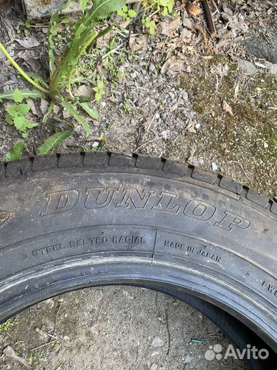 Dunlop Sport Classic 185/80 R17