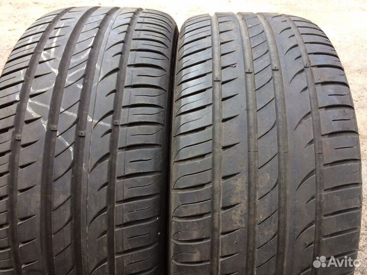 Hankook Ventus Prime 2 K115 255/45 R18